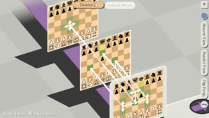 5D Chess With Multiverse Time Travel Free Download Repack-Games