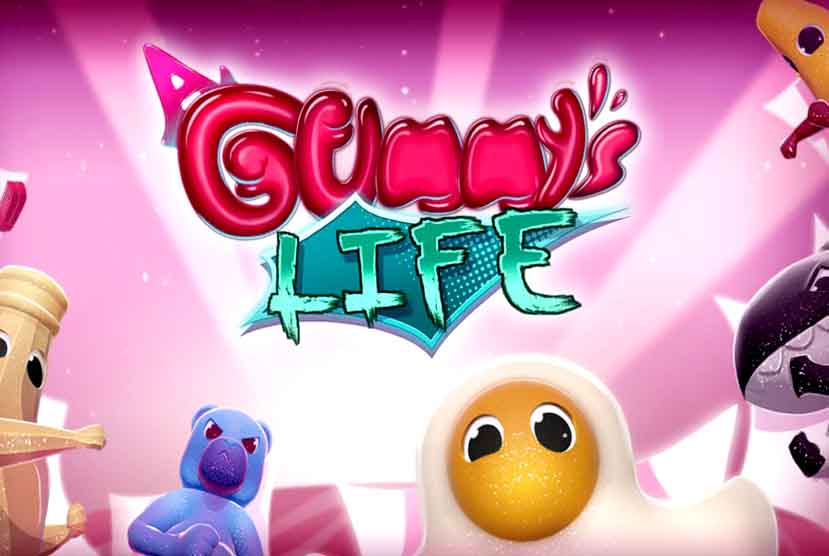 A Gummys Life Free Download Torrent Repack-Games