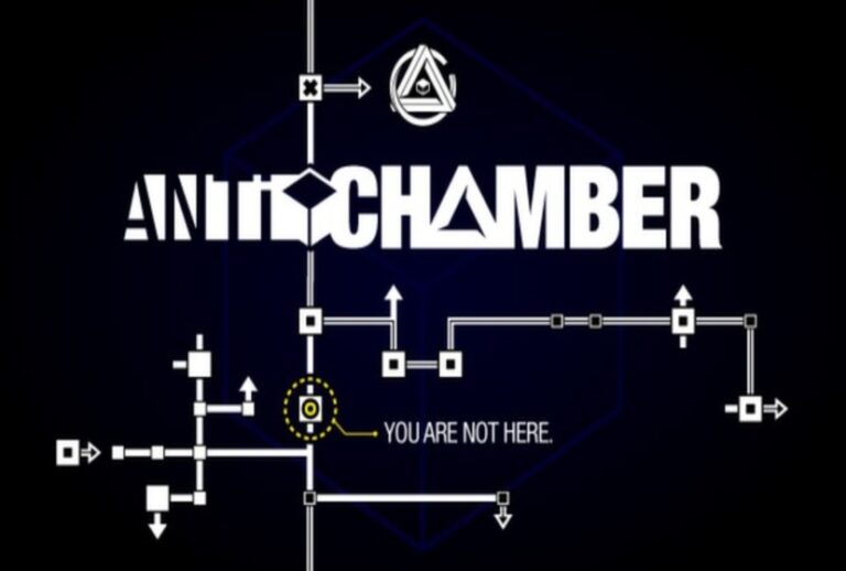 free download antichamber ps4