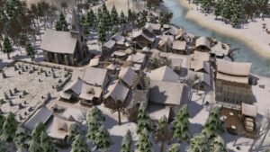 Banished Free Download Repack-Games