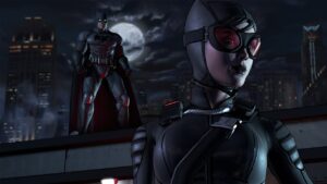 Batman Telltale Series Free Download Repack-Games