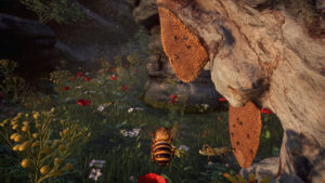 Bee Simulator Free Download Repack-Games