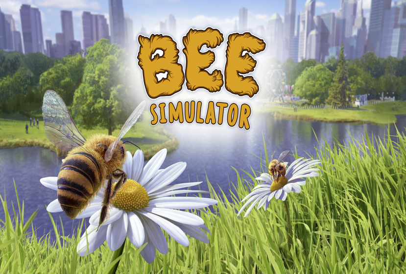 Bee Simulator Repack-Games