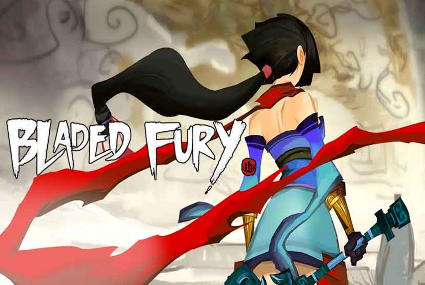 Bladed Fury Free Download Torrent Repack-Games