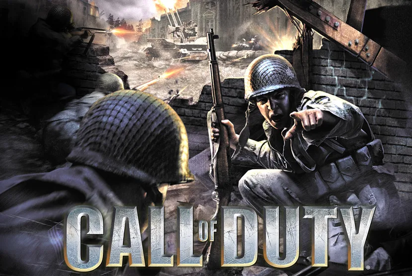 Call Of Duty For Mac free. download full Version