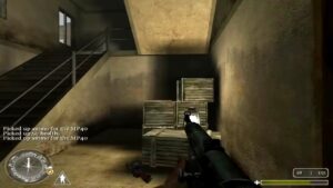 Call of Duty Free Download Repack-Games