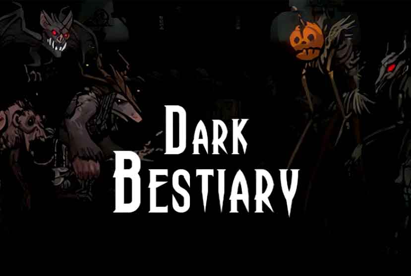 Dark Bestiary Free Download Torrent Repack-Games