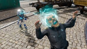 Destroy All Humans! Free Download Repack-Games