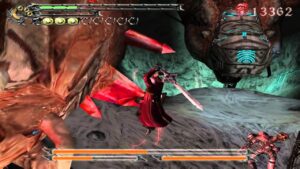 Devil May Cry 3 Special Edition Free Download Repack-Games