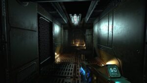 Doom 3 BFG Free Download Repack-Games