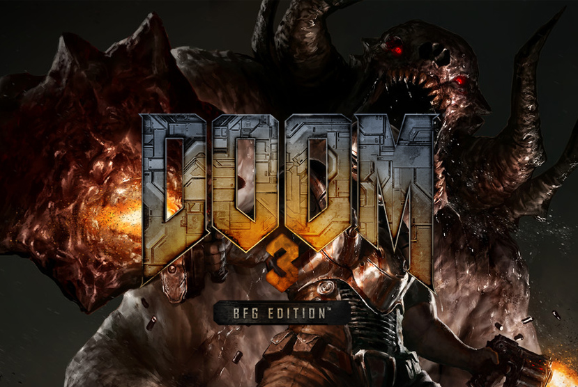 Doom 3 BFG Free