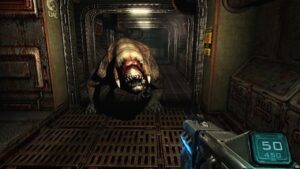 Doom 3 Free Download Repack-Games