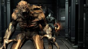 Doom 3 Free Download Repack-Games