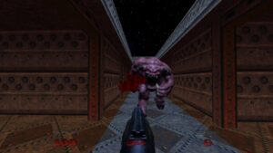 Doom 64 Free Download Repack-Games