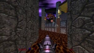 Doom 64 Free Download Repack-Games