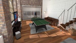 Eleven Table Tennis VR Free Download Repack-Games