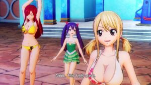 FAIRY TAIL Free Download Repack-Games