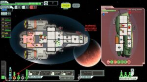 FTL: Faster Than Light Free Download Repack-Games