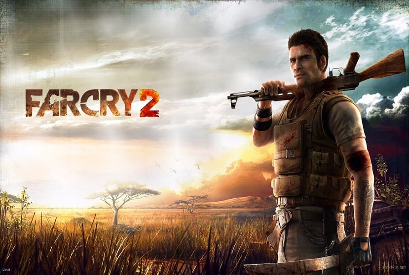 Far Cry 2 Repack-Games