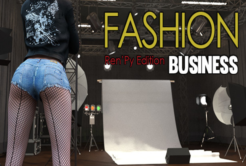 Fashion Business Repack-Games