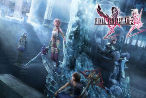final fantasy xiii 2 download free
