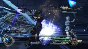 Final Fantasy XIII-2 Free Download Repack-Games