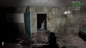 Hanefield Asylum Free Download Repack-Games