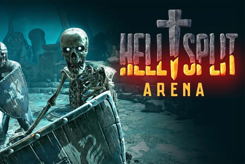 Hellsplit  Arena Free Download  v1 16  - 75