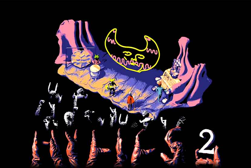 Hylics 2 Free Download - 75