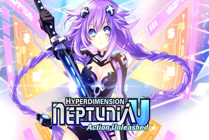 Hyperdimension Neptunia U Action Unleashed Free Download Torrent Repack-Games