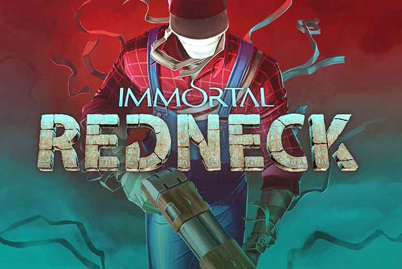 Immortal Redneck Free Download Torrent Repack-Games