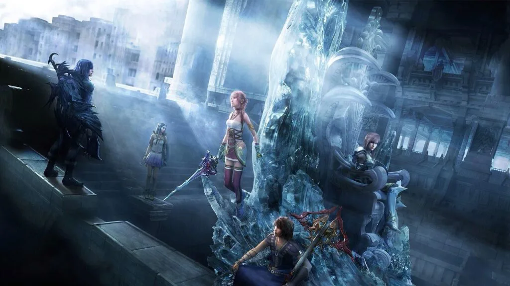 free download ff13 lighting returns free download ff13 lighting returns
