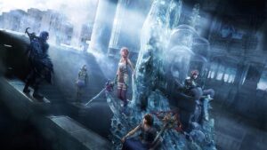 Lighting Return Final Fantasy XIII Free Download Repack-Games