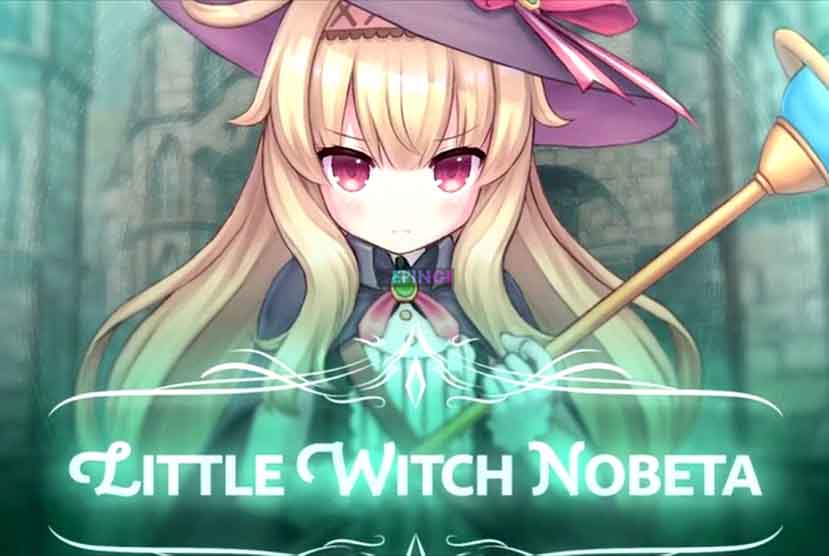 Little Witch Nobeta Free Download Torrent Repack-Games