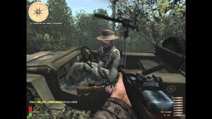 Medal of Honor: Allied Assault War Chest Free Download Repack-Games