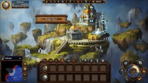 Might and Magic Heroes VII Free Download Repack-Games