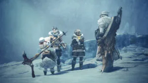 Monster Hunter World Iceborne Free Download Crack Repack-Games