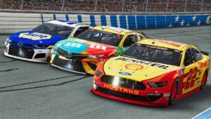 NASCAR Heat 5 Free Download Repack-Games