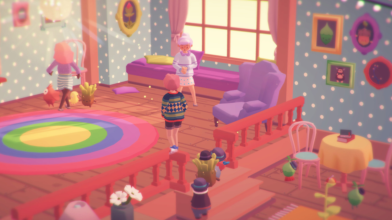free download games like ooblets