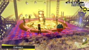 Persona 4 Golden Digital Deluxe Edition Free Download Repack-Games