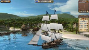 Port Royale 3 Gold Edition Free Download Repack-Games