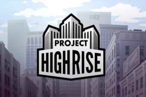 project highrise free download