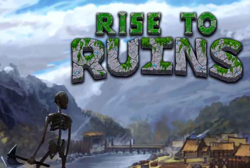Rise to Ruins Free Download Torrent Repack-Games