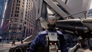 Robo Recall Free Download Repack-Games