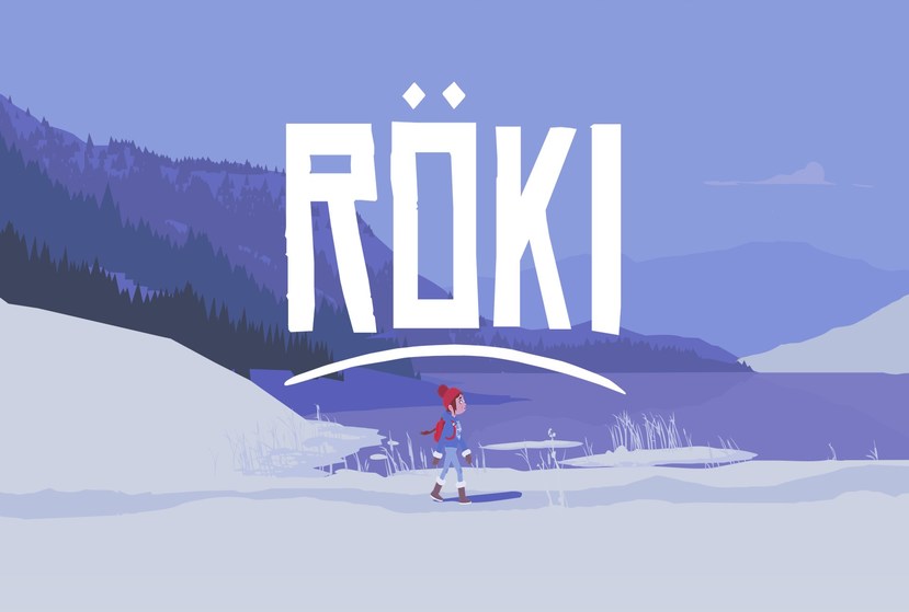 Roki Repack-Games