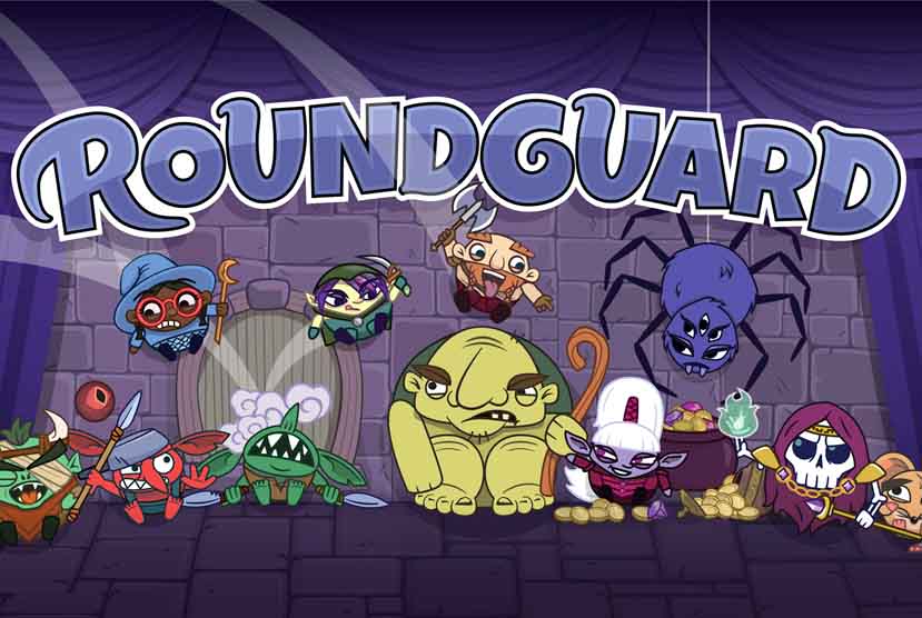 Roundguard Free Download Torrent Repack-Games