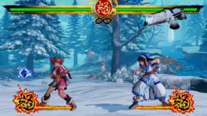 SAMURAI SHODOWN Free Download Crack Repack-Games