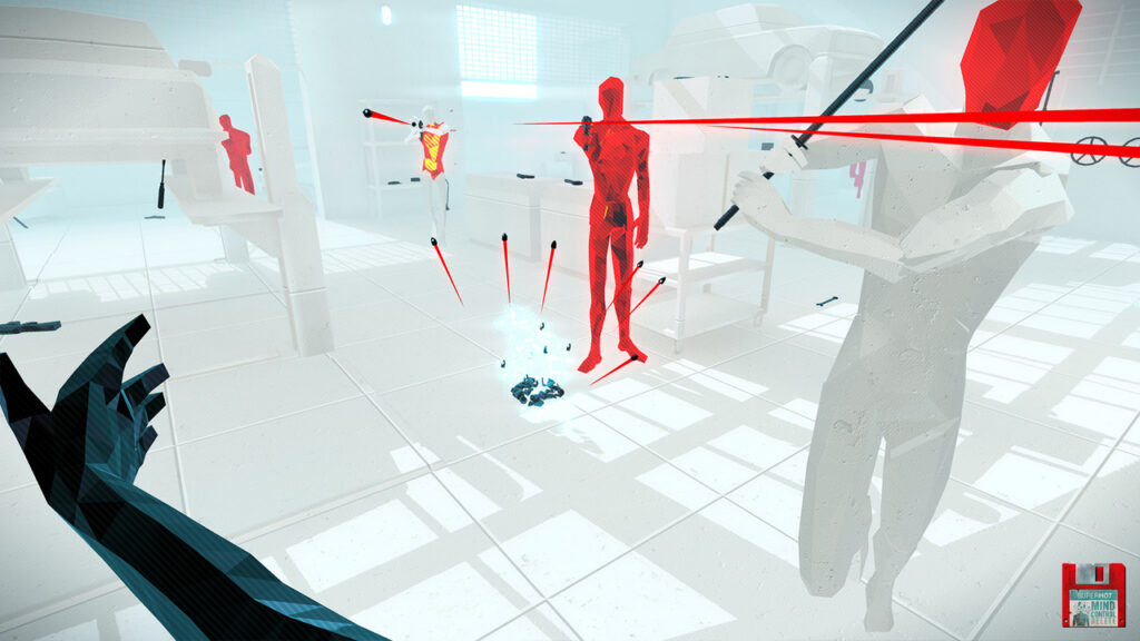 superhot mind control delete download