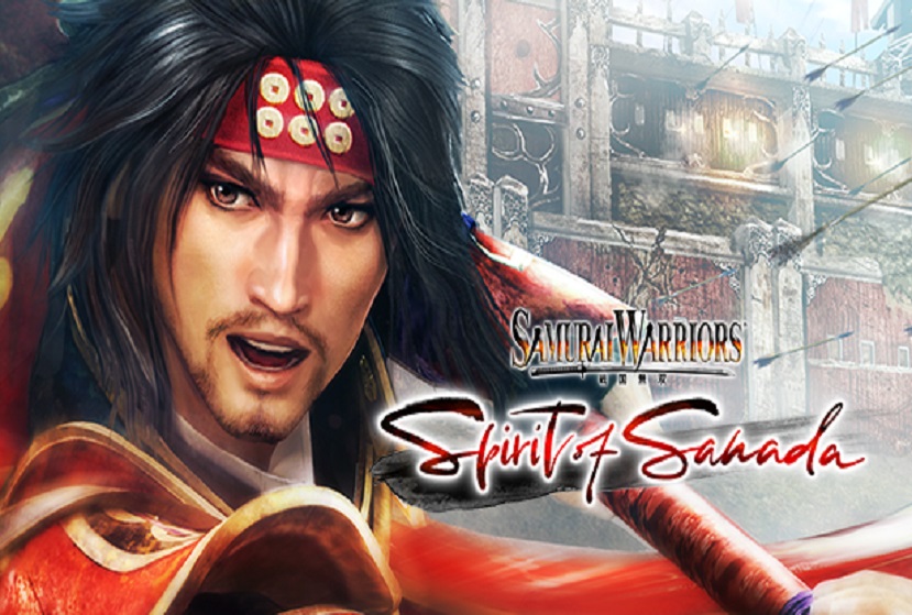 Samurai Warriors Spirit of Sanada Repack-Games