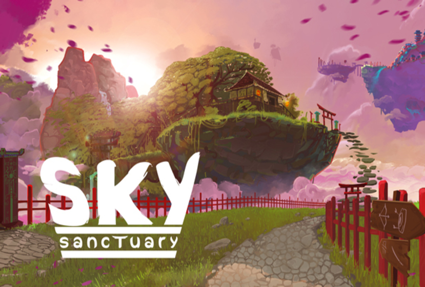 Sky Sanctuary Repack-Games